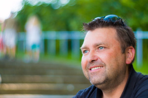 dj matthias dj magdeburg portrait